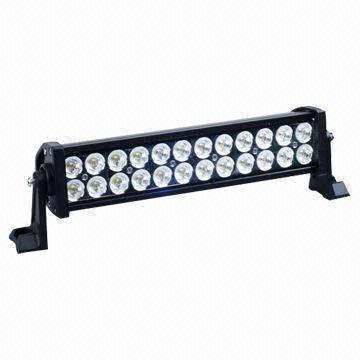 Engo LED Light Bar White 12in