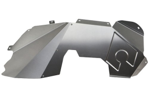 Artec Industries Solid Front Inner Fenders - JK