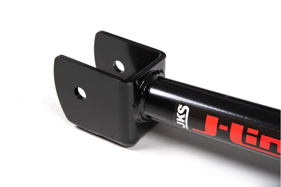 JKS J-Link Front Upper Adjustable Control Arms - JT/JL