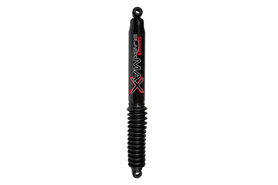 Skyjacker Suspensions 2.5in Front Coil/1in Rear Spacer Kit w/ Shocks - JT Rubicon
