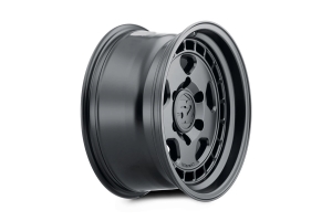 Fifteen52 Turbomac HD Classic Wheel 17x8.5 6x5.5 Asphalt Black  - Bronco 2021+