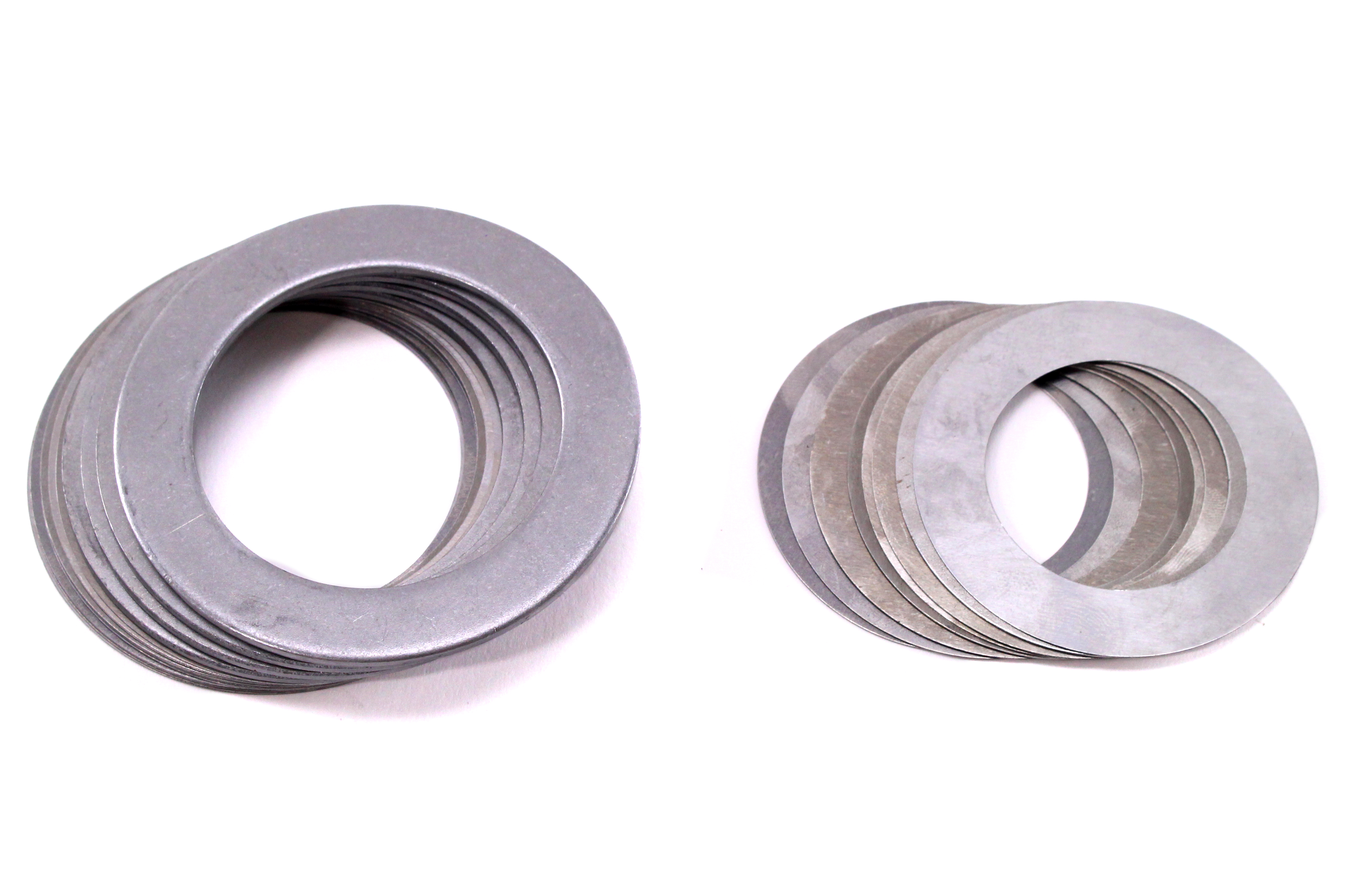 Motive Gear Differential Master Bearing Kit with Timken Bearings for Dana 30 - JK/KJ