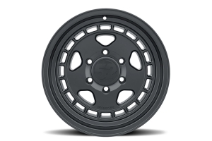 Fifteen52 Turbomac HD Classic Wheel 17x8.5 6x5.5 Asphalt Black  - Bronco 2021+