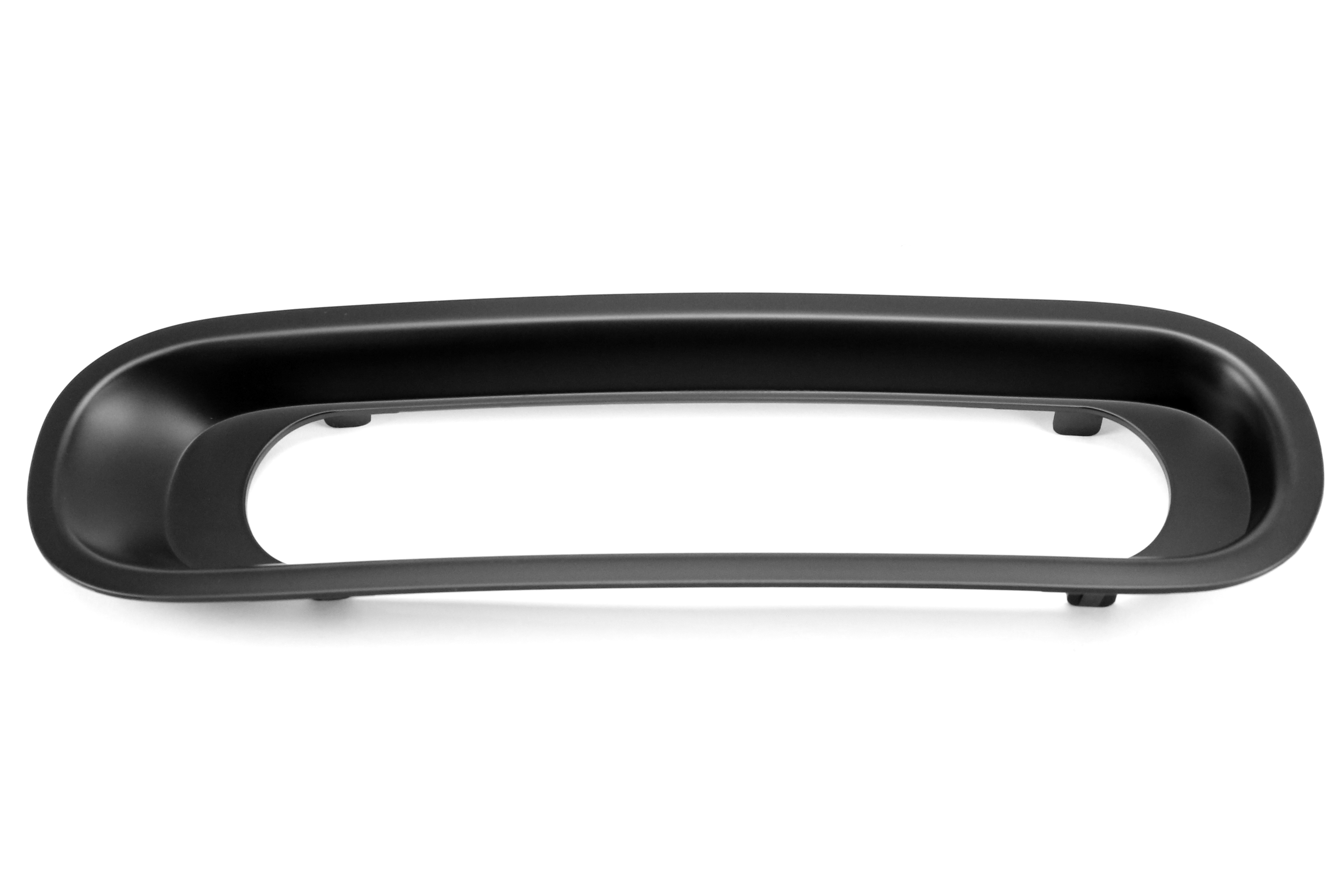 Rugged Ridge Grill Inserts - JK