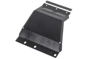 Rubicon Express Transmission Skid Plate  - JT/JL 4Dr 3.6L