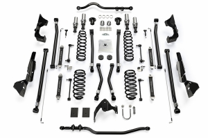 Teraflex 3in LCG Prerunner Suspension System Lift Kit - JK 4DR