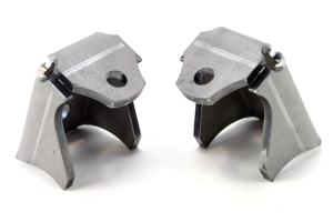 Artec Industries High Clearance Shock Brackets - LJ/TJ