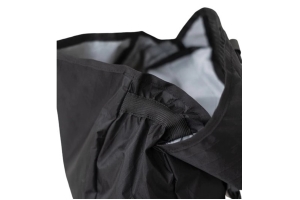 Last US Bag Co. Rooftop Pannier Bag - Black