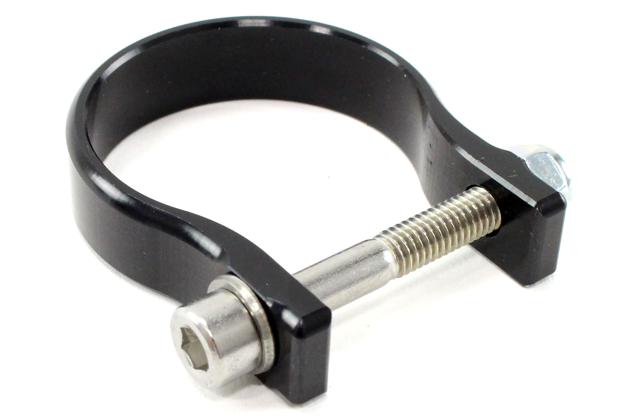Rigid Industries Bar Clamp System Light Mount 1.625in