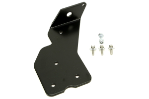 Teraflex CB Antenna Mount Passenger Side - TJ/LJ