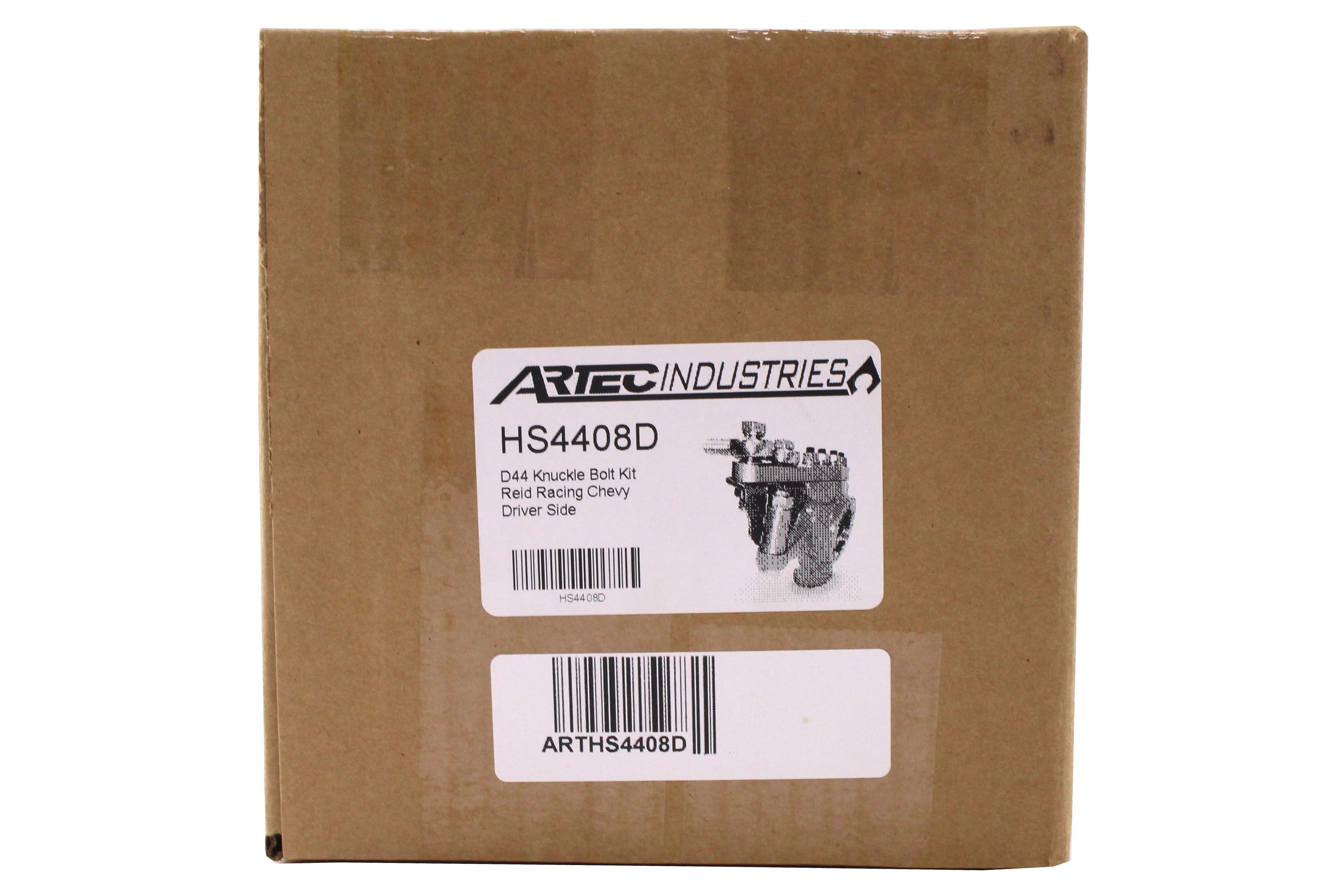 Artec Industries Dana 44 Knuckle Bolt Kit