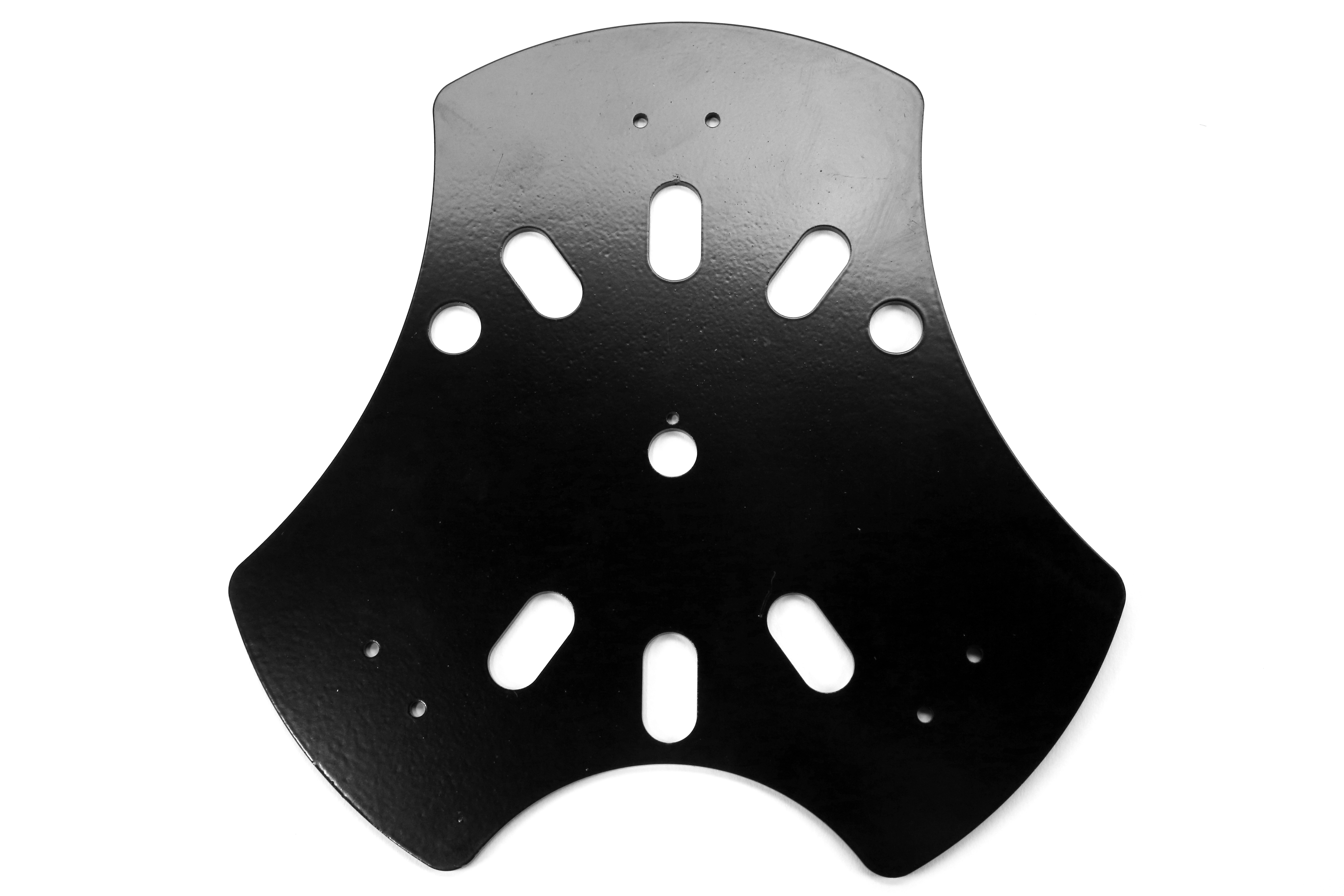 Daystar Cam Can Kit Black - JK/LJ/TJ/YJ