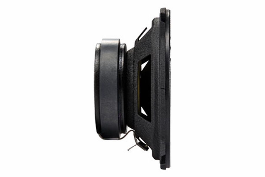 Kicker DS 6-3/4-Inch Coaxial Speakers Upgrade 