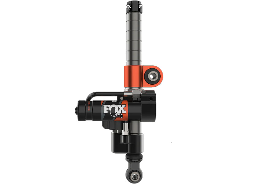 Fox Sway Bar Disconnect - Front  - JL/JT