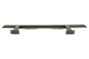 JCR Offroad Classic Rock Sliders Black
