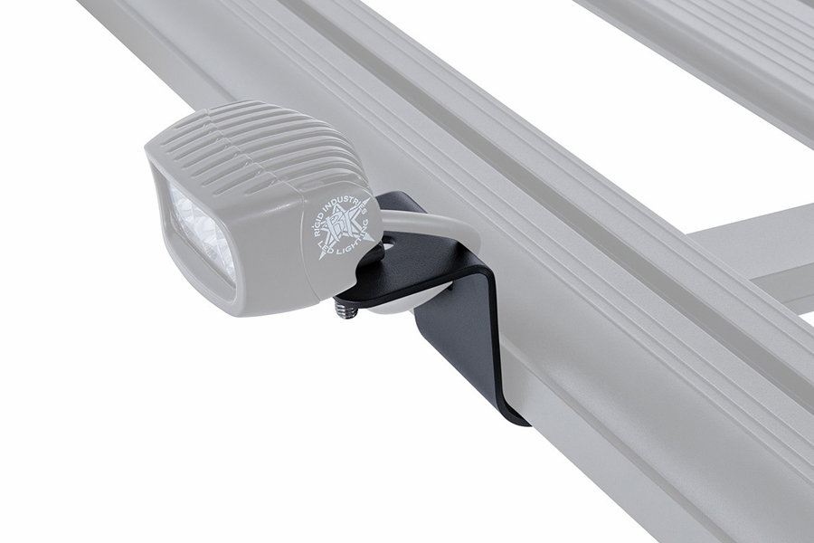 Rhino Rack Pioneer Work Light Bracket