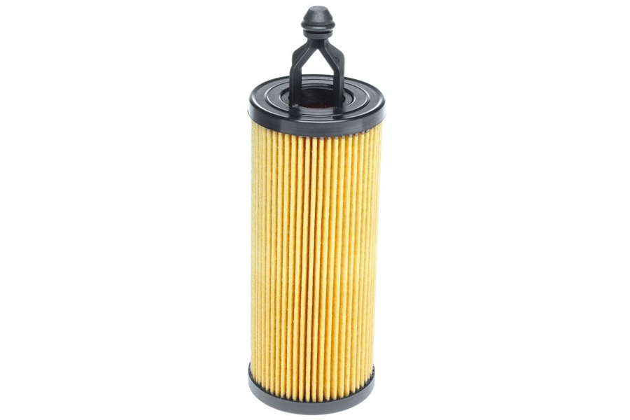 Mahle Engine Oil Filter - JL/JK 2014+ 3.6L