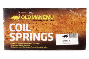 ARB Old Man Emu Coil Springs - LJ/TJ