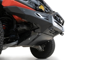 Addictive Desert Designs Rock Fighter Front Skid Plate - Bronco Raptor 2023