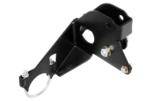 RockJock Rear Track Bar Relocation Bracket - JT 