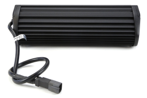 KC Hilites C-Series LED Light Bar 10in