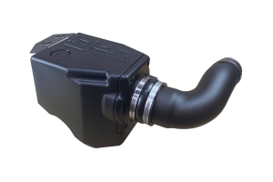Injen Technology Evolution Cold Air Intake System w/ Dry Air Filter - JK 07-11 3.8L