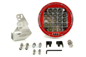 ARB Intensity LED Driving Spot Light 7in