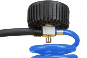 Bulldog Winch 150PSI Portable Air Compressor