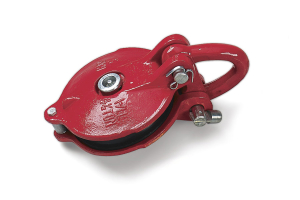 Warn Heavy Duty Snatch Block 24,000lbs