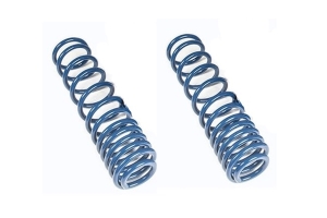AEV 4.5in Front High Capacity Coil Springs - JK 4Dr
