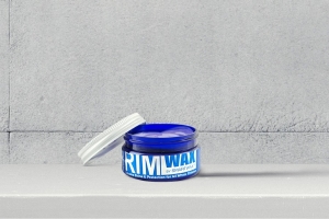 Chemical Guys SmartWax RimWax Ultimate Shine and Protection - 8oz Jar
