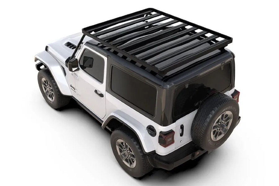 Front Runner Outfitters Slimline II Roof Rack - JL 2dr