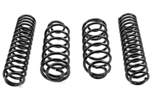 Currie Enterprises Coil Spring Set 4in - LJ/TJ