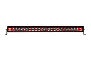 Rigid Industries Radiance Red Backlight 40in
