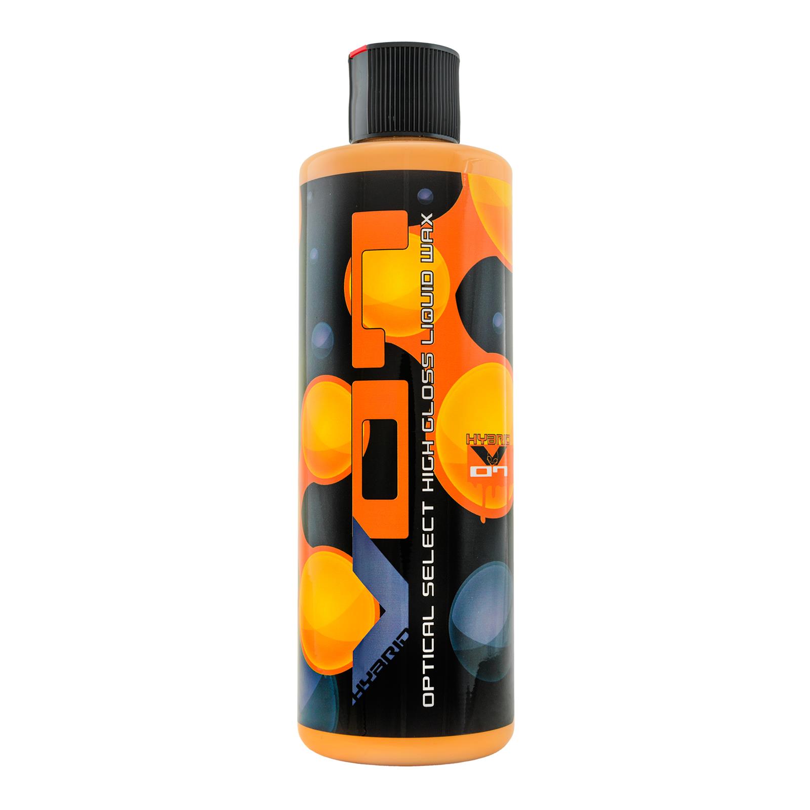 Chemical Guys Hybrid V07 Optical Select High Gloss Liquid Wax - 16Oz