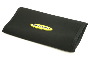 Smittybilt 30ft x 3in Recovery Strap - 30,000lb Max Capacity