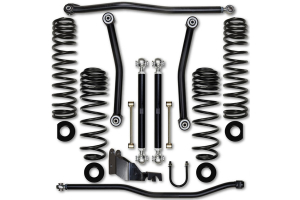 Rock Krawler 3.5in Adventure Series 2 Lift Kit - JL 4dr