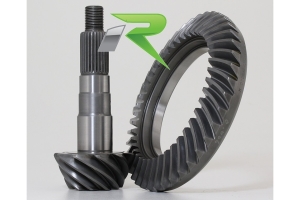 Revolution Gear Dana 30 4.10 Short Ring and Pinion Gear Set, Front  - TJ