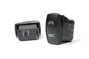 Rough Country Backlit Rocker Switch