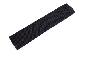 SpeedStrap 2in Protective Sleeve, Black  