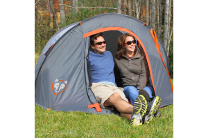 Rightline Gear 2 Man Pop Up Tent