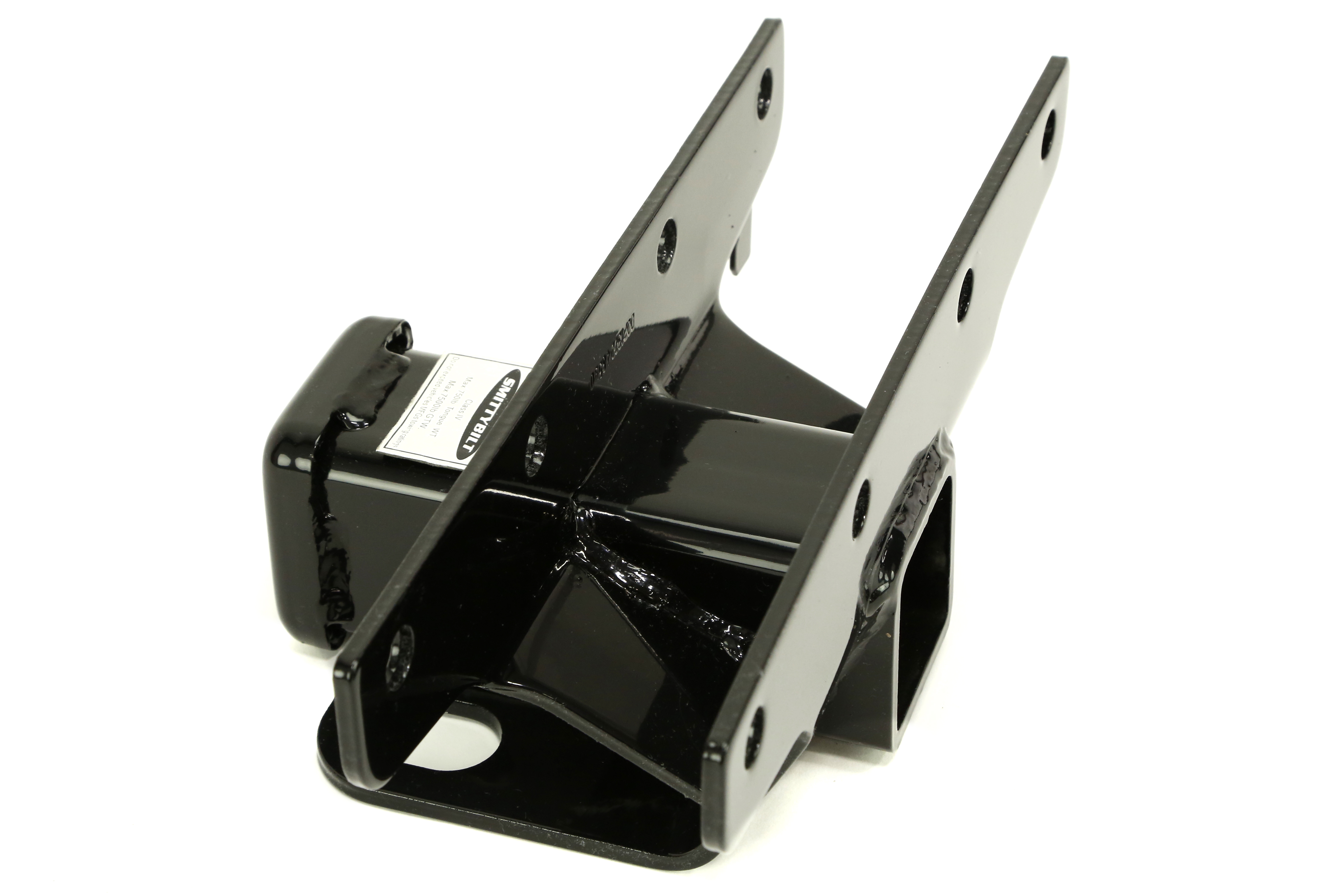 Smittybilt Receiver Hitch - JK