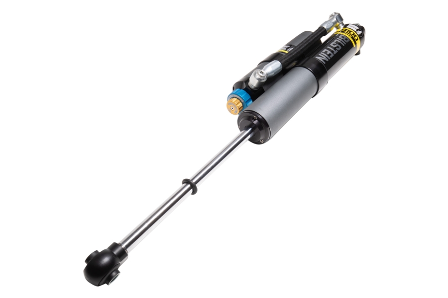 Bilstein B8 8100 Adjustable Series Rear Shock - Passenger Side (2-3in Lift) - JL