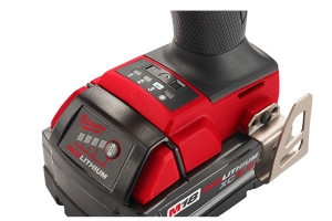 M18 FUEL 38 Mid-Torque Impact Wrench w Friction Ring Bare Tool