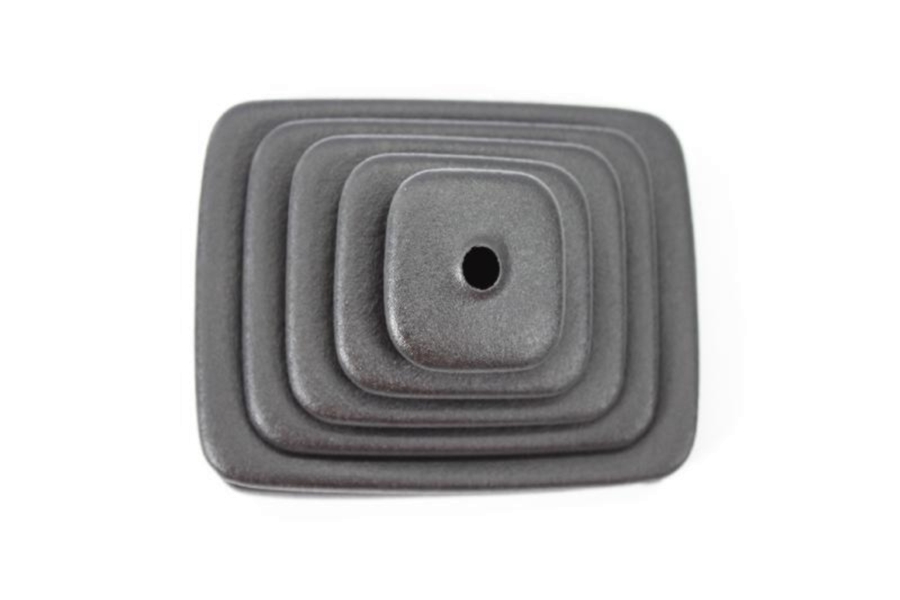 Mopar Gear Shift Level Boot - TJ 01-04