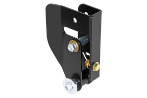 RockJock Rear Track Bar Bracket - JL 392