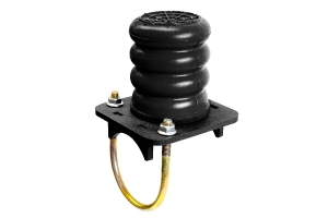 Supersprings SumoSprings Rear - Black - Bronco 2021+