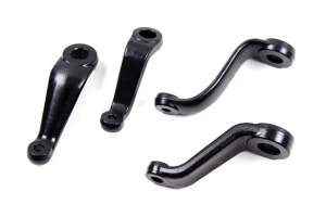 Zone Offroad Dropped Pitman Arm W/ Power Steering - TJ/YJ