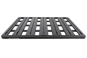 Rhino Rack Pioneer Platform with Rhino-Rack Backbone and RLT600 Legs, 48 x 56 - JT