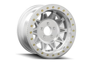 Dirty Life Roadkill Race Series Beadlock Wheel 17X9 5x5 14mm Offset Machined - JT/JL/JK